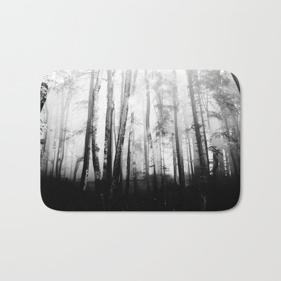 Forest III Bath Mat