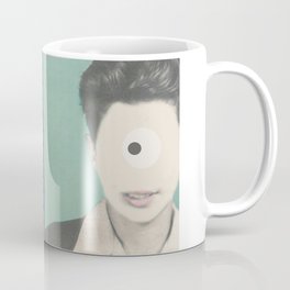 Yokai in Love Coffee Mug