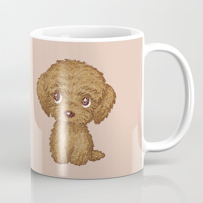 Poodle outlet coffee mugs