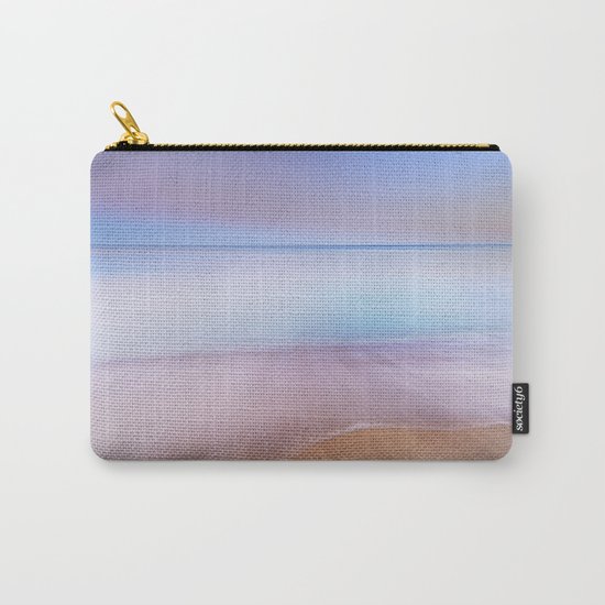 "Paradise beach" Carry-All Pouch