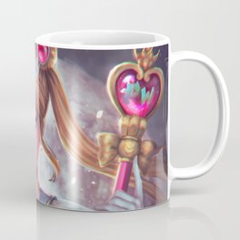 Sailormoon Coffee Mug