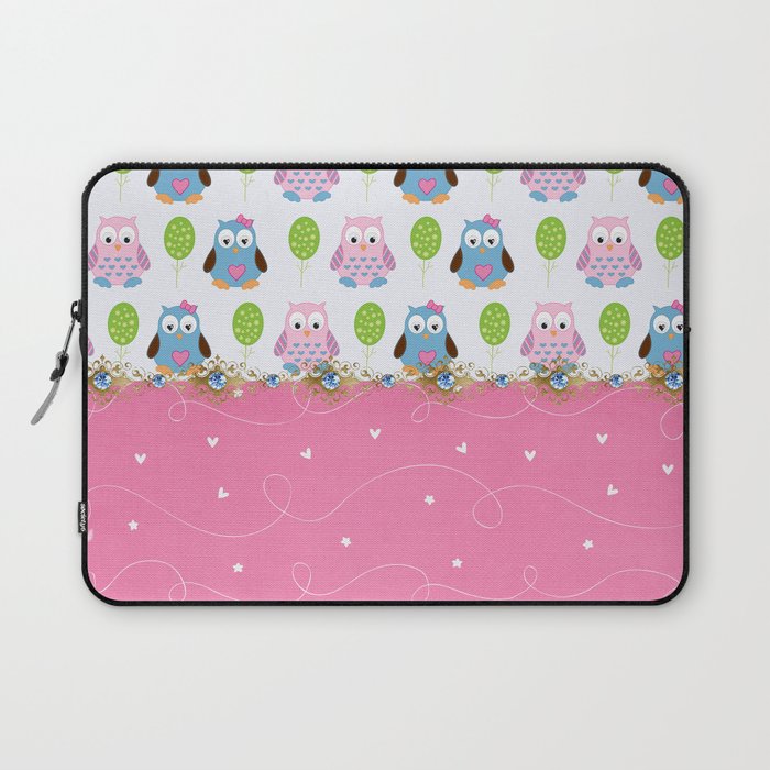 girls laptop sleeve