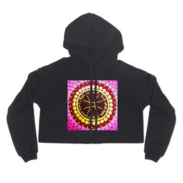 Close your eyes, fall in love, but stay here Hoody