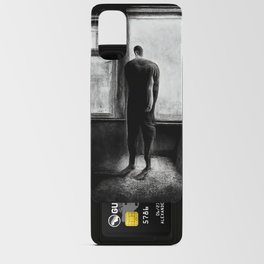 Alone Android Card Case