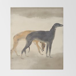 greyhound blankets