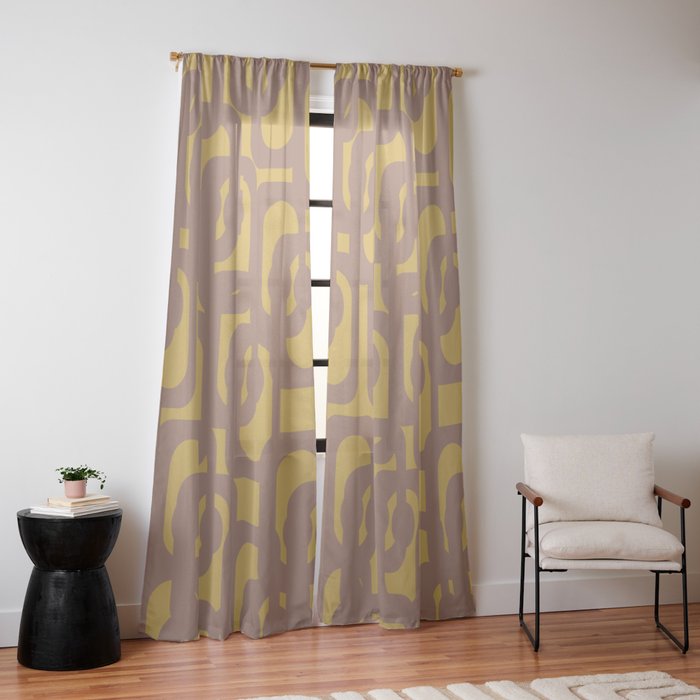Window Curtain
