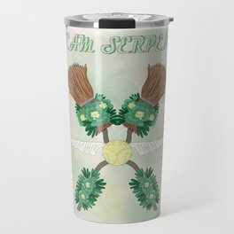 Team Serpent Travel Mug