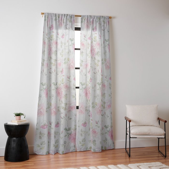 Window Curtain