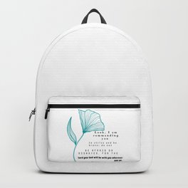 Josue 1: 9 Backpack | Josue1, Faithbible, Church, Christian, Quote, Verse, Graphicdesign, Godjesus, Religion, Cool 