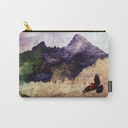 fly high Carry-All Pouch