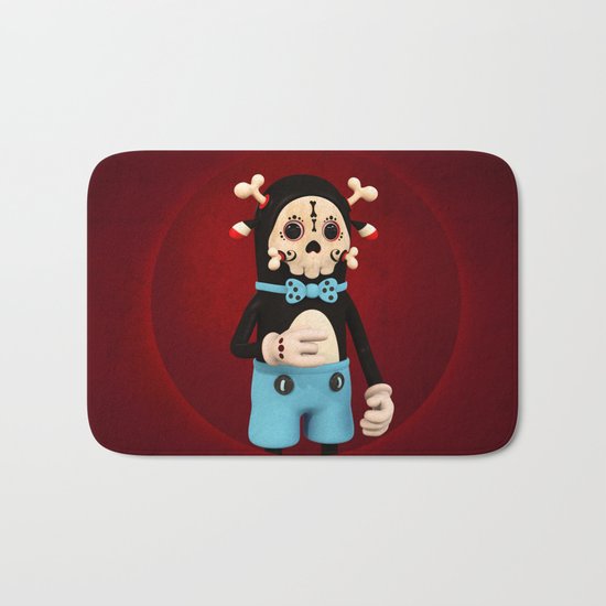 Bad Petryck Bath Mat