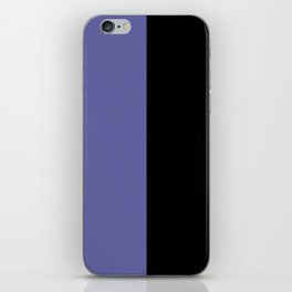 Color Block Abstract XXIX iPhone Skin