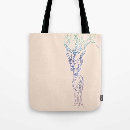 Craving Tote Bag