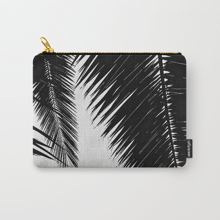 BW Palms Carry-All Pouch