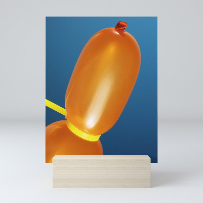 Mini Art Print