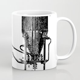 Brockhaus-Efron Distillery 1 Coffee Mug