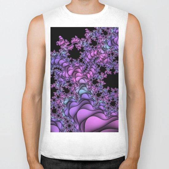 Faxplorer/Fantasia Biker Tank