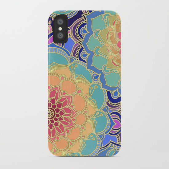 Obsession iPhone Case