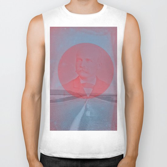 neverending Biker Tank