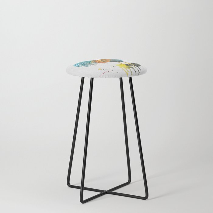 Rooster sales bar stools