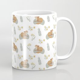 Happy fox Mug