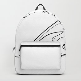 Theropods Backpack
