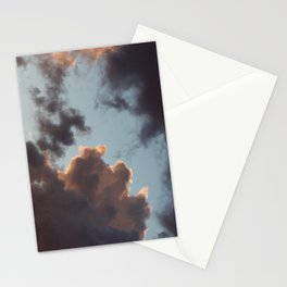 andromeda Stationery Cards