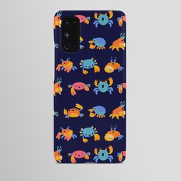 Crab Android Case