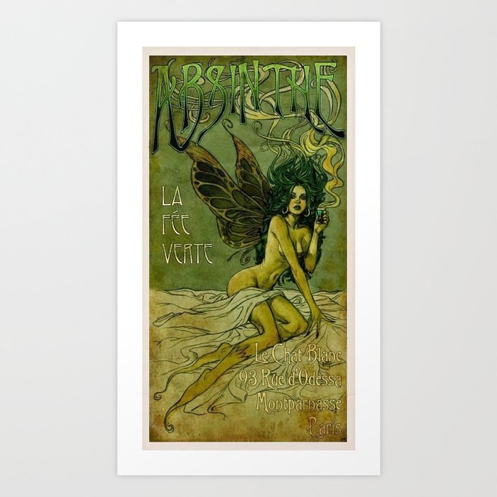 Art Print