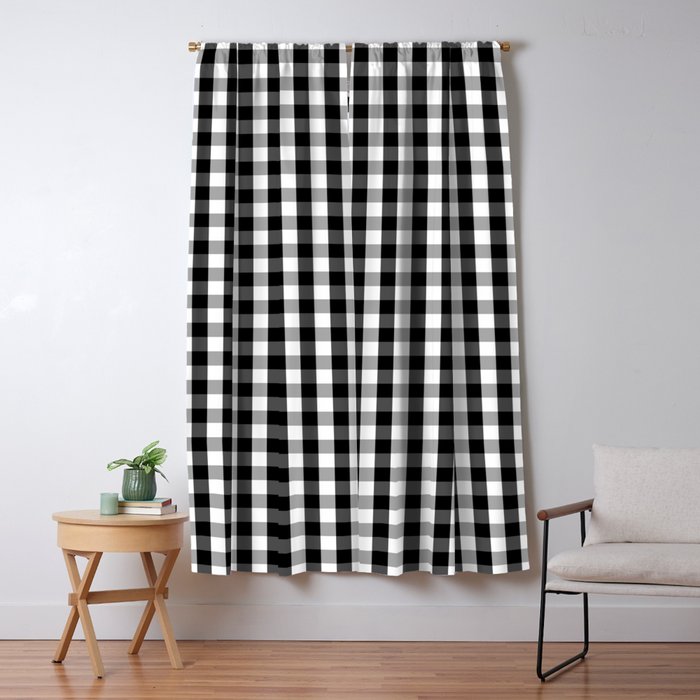 Blackout Curtain