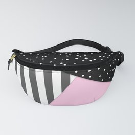 Simple pacifrc 1 Fanny Pack