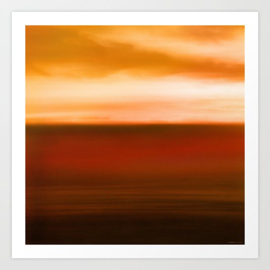 Soulscape II Art Print