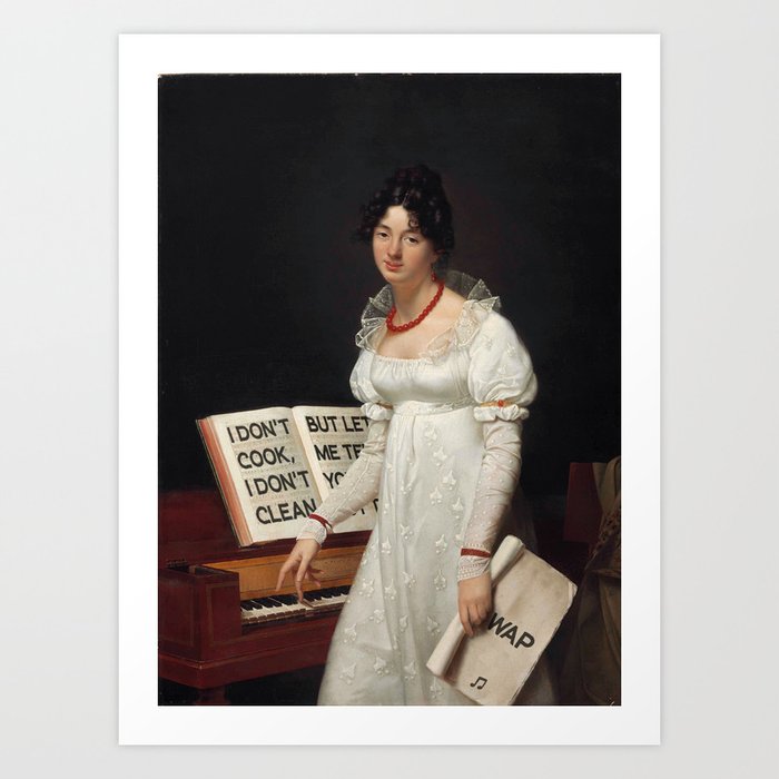 Art Print