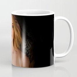 Ashley Benson #2 Coffee Mug
