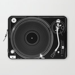 DJ TURNTABLE - Technics Laptop Sleeve