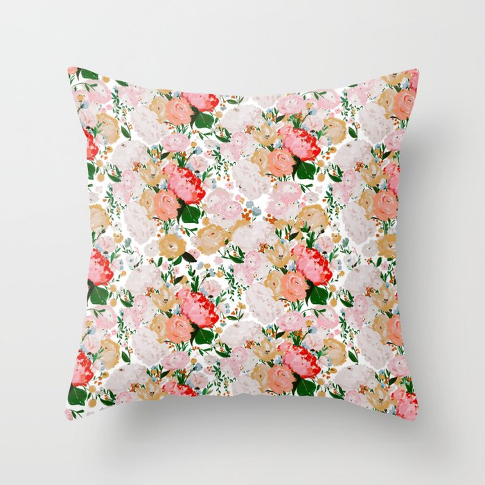 Throw Pillow