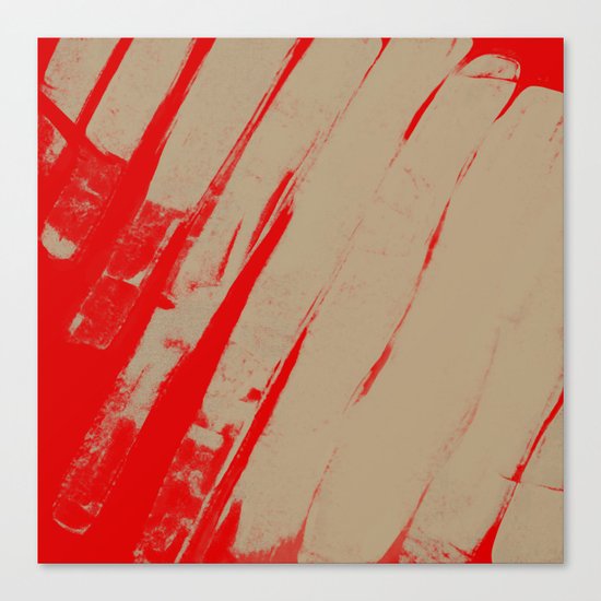 UNTITLED#69 Canvas Print