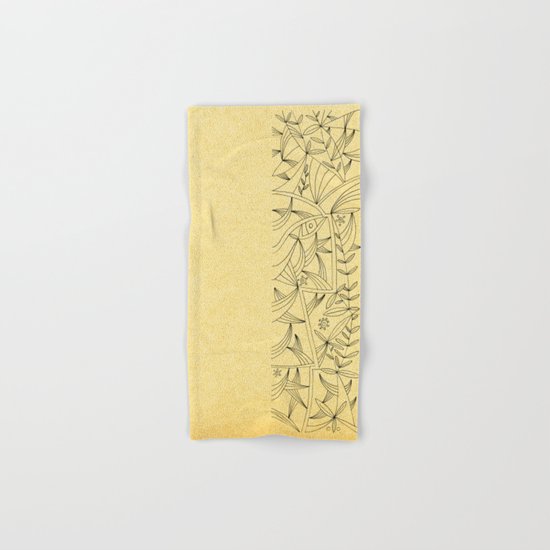 - 7_06 - Hand & Bath Towel