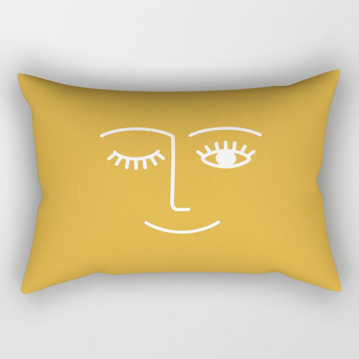 Rectangular Pillow