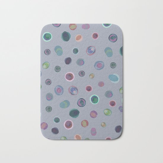 But I'm not the only one. Bath Mat