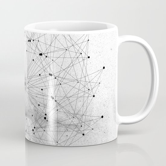STARGAZING IS LIKE TIME TRAVEL Mug