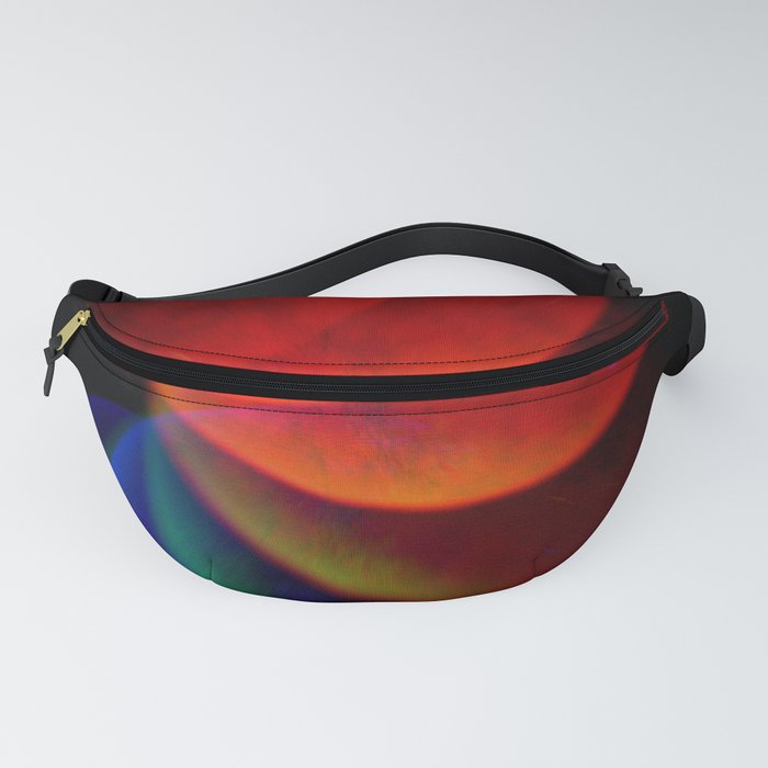 Planets Fanny Pack