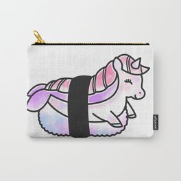 Sushicorn Carry-All Pouch