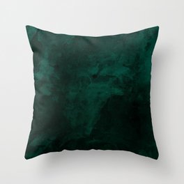 Puddle Dawn Throw Pillow