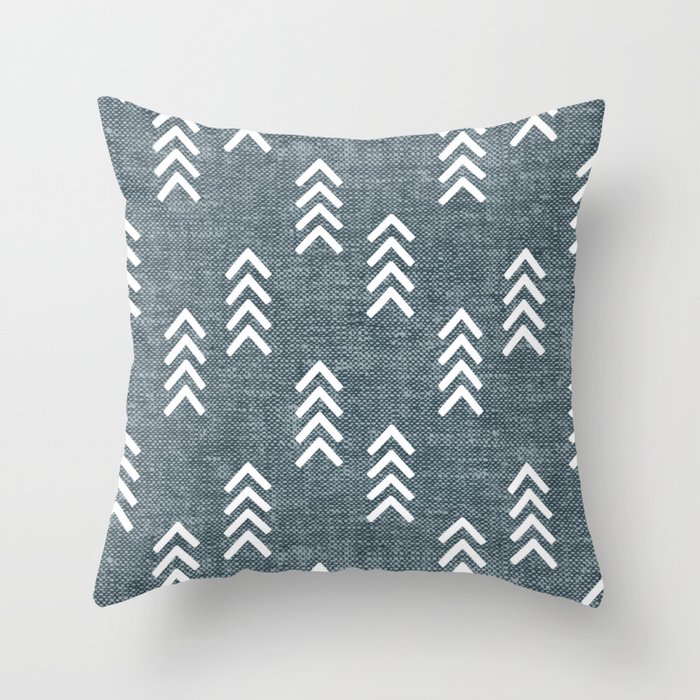 Arrow sale throw pillow