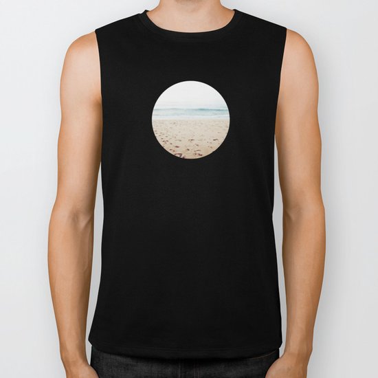 Guadalupe Beach Biker Tank