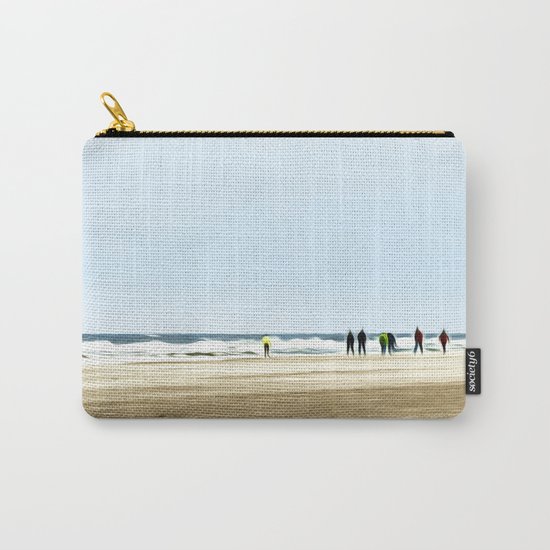 BEACHTIME vol.2 Carry-All Pouch