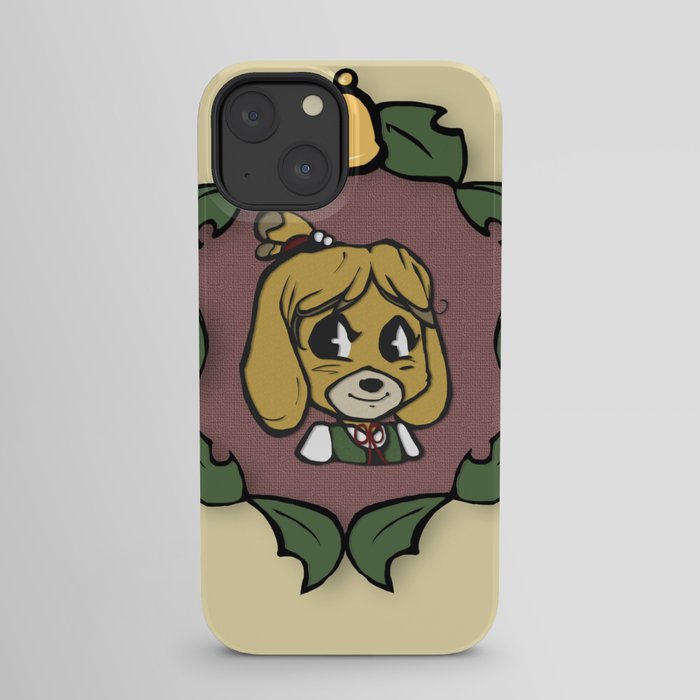 Animal crossing shop new leaf case
