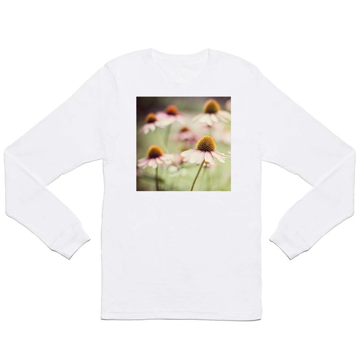 at the dance Long Sleeve T Shirt
