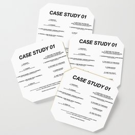 Case Study 01 - Daniel Caesar Coaster
